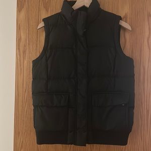 Gap Puffer Vest